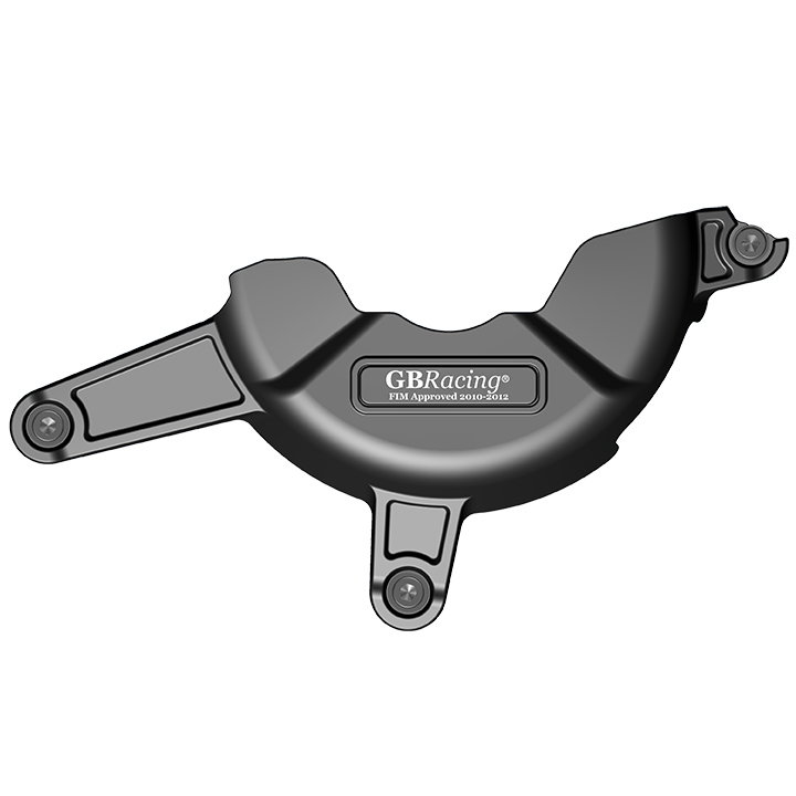 [EC-1198-2007-1-GBR] GBRacing Alternator Case Cover for Ducati 1198 1098 848