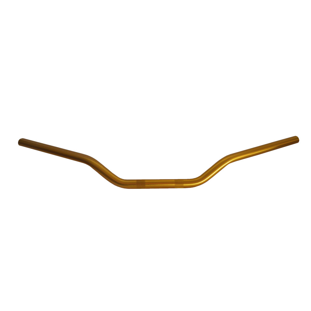 [HB180G] Accossato Handlebar HB180 Aluminium 22mm green anodized