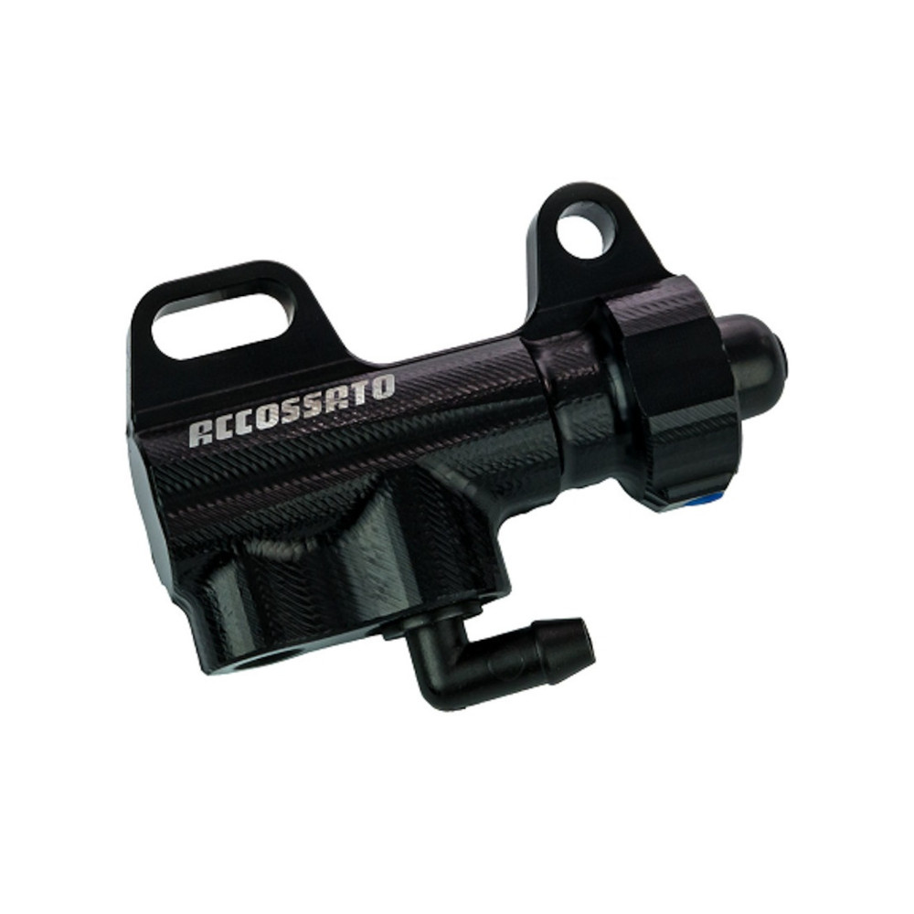 [MP003] Accossato Rear Brake Master Cylinder 13.5mm