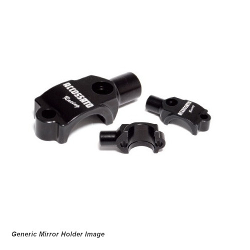 [MH005] Accossato Mirror Holder M8 Screw Pitch for Accossato Full Clutch