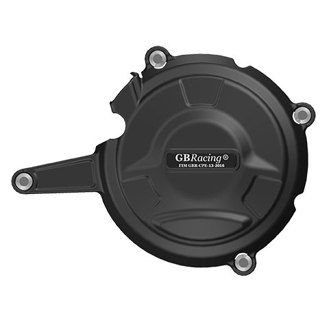 [EC-1199-2012-1-GBR] GBRacing Alternator Case Cover for Ducati 1199 1299 Panigale