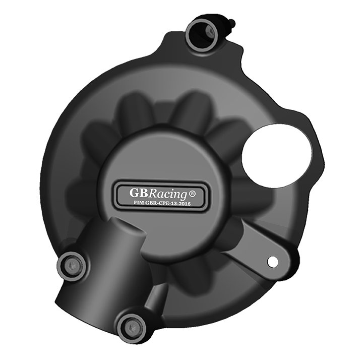 GBRacing Clutch Case Cover for Yamaha YZF-R1
