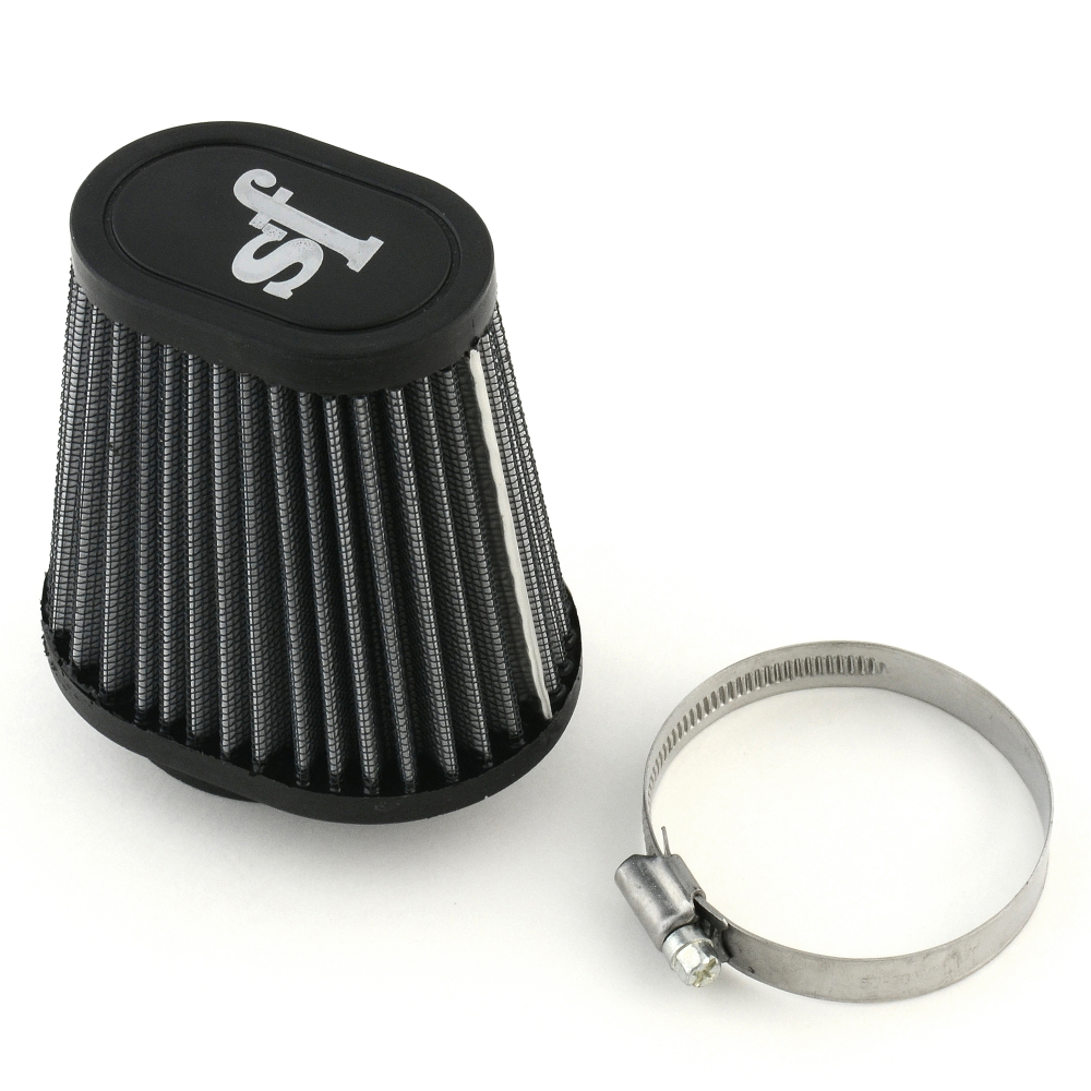 Sprint Filter P037 Waterproof Universal Pod Filter, oval offset left 55mm (f)