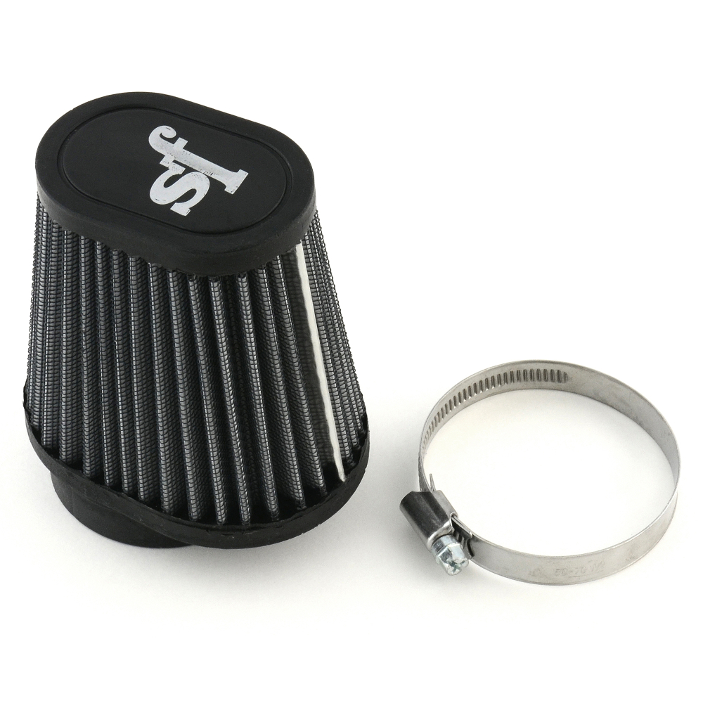 [CONDECD55S-WP] Sprint Filter P037 Waterproof Universal Pod Filter, oval offset right 55mm (f)
