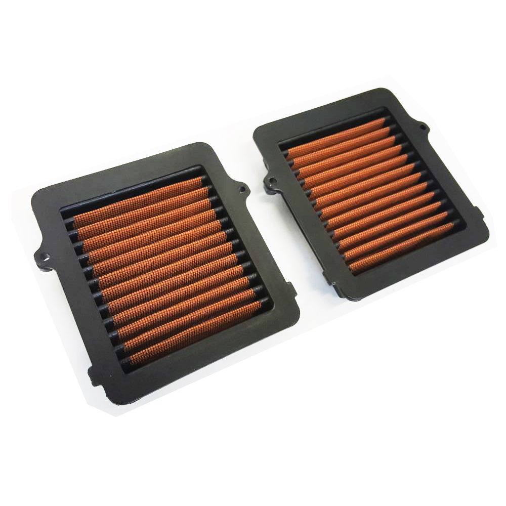 [PM159S] Sprint Filter P08 Air Filter (pair) for Honda CRF1000 Africa Twin