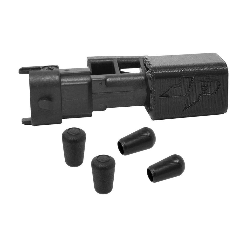 Jetprime Canister Eliminator for Ducati Hypermotard 950