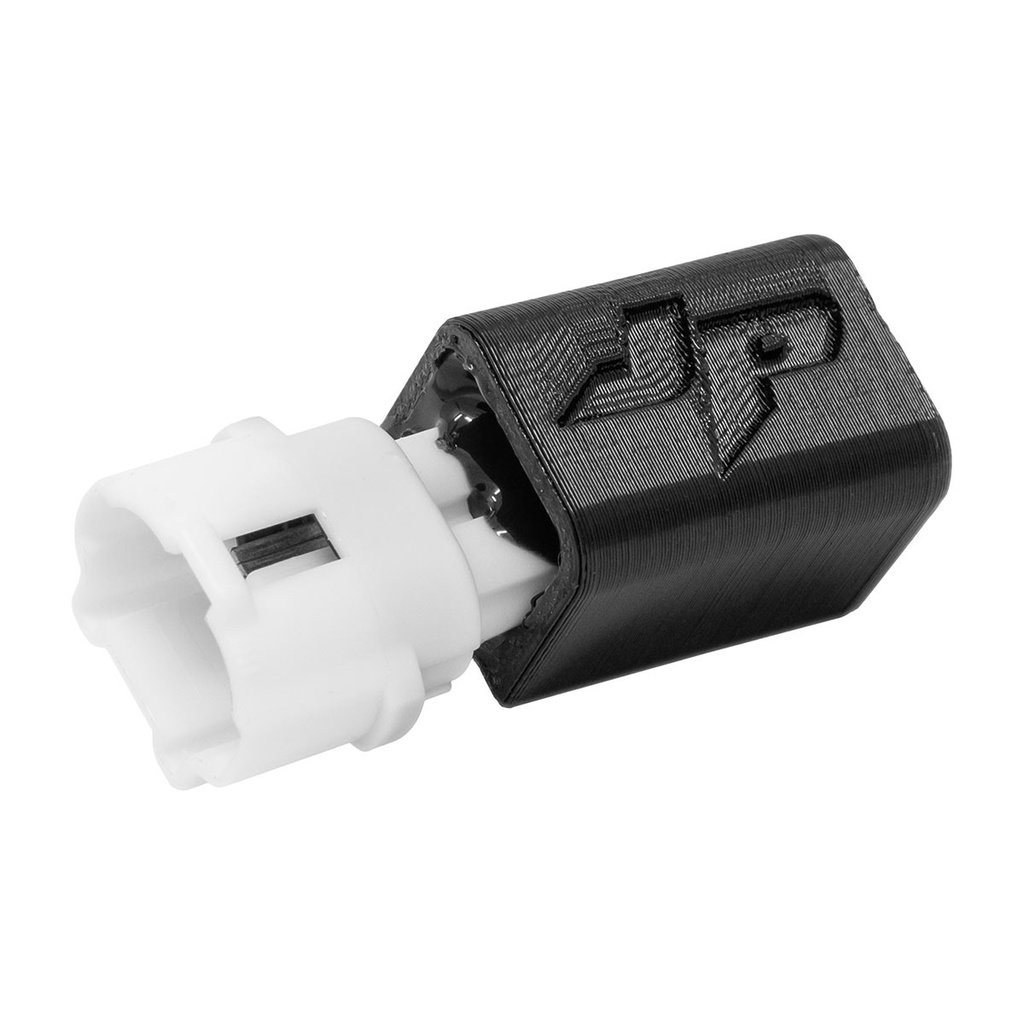 Jetprime Side Stand Eliminator for Triumph Daytona 660