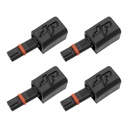 Jetprime Turn Signal Eliminator 4 pc Kit for BMW R nine T