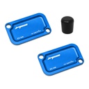 Jetprime PAIR System Eliminator Cover for KTM 1050 Adventure