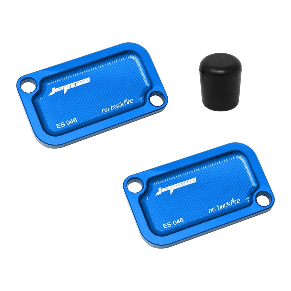[JPES046-006] Jetprime PAIR System Eliminator Cover for KTM 1290 Super Duke