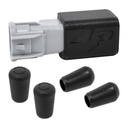 Jetprime Canister Eliminator for Kawasaki KLE500