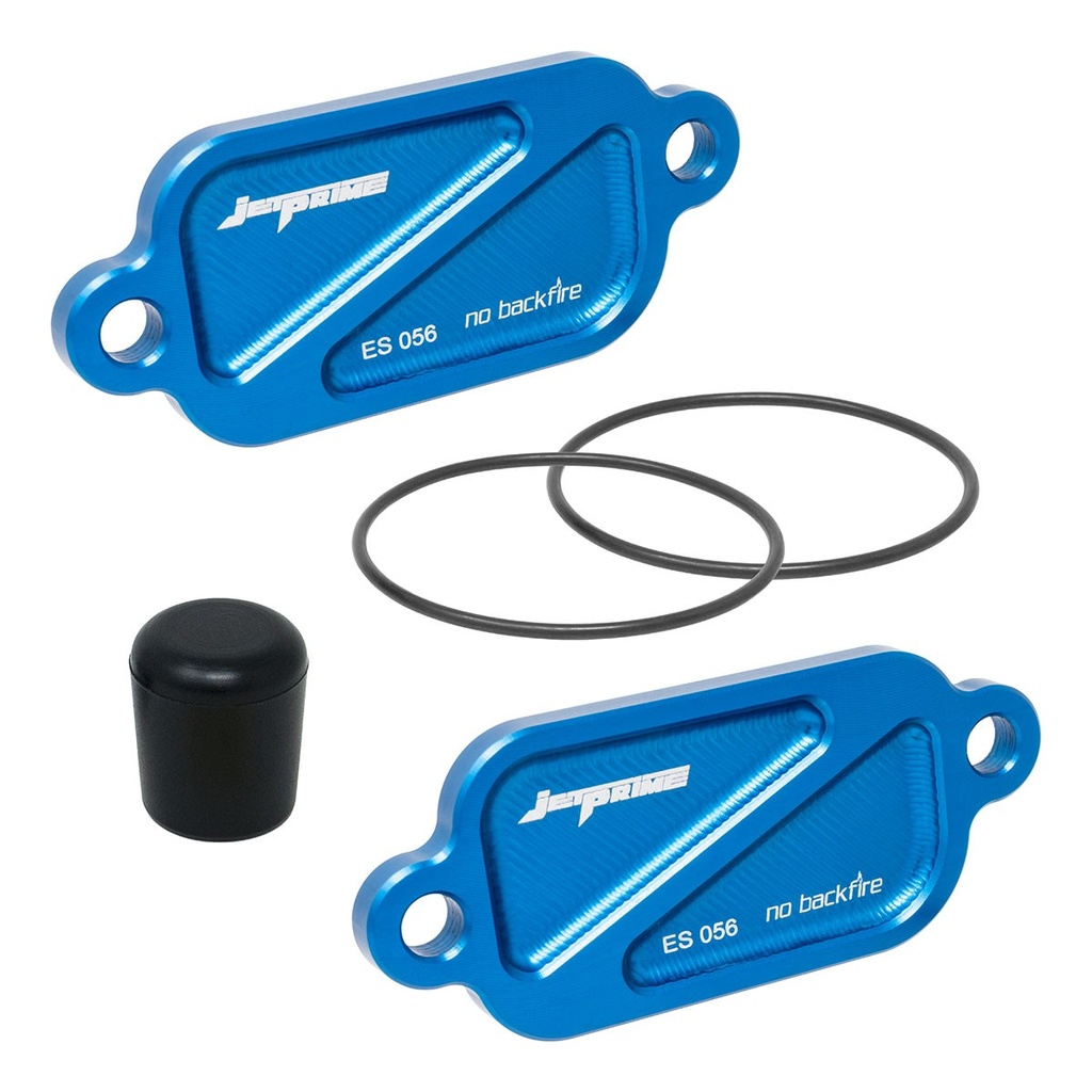 [JPES049-002] Jetprime PAIR System Eliminator Cover for Suzuki GSX-8