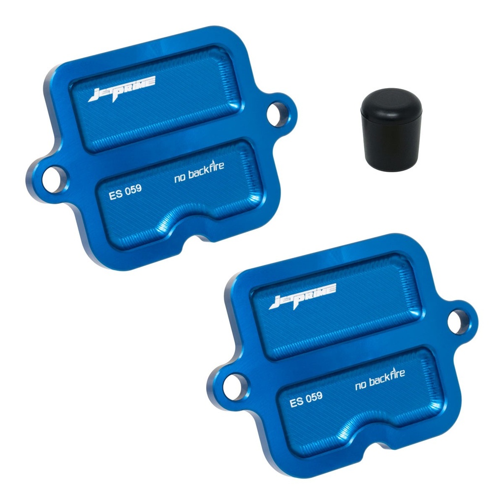 Jetprime PAIR System Eliminator Cover for Honda CBR1000RR