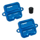 Jetprime PAIR System Eliminator Cover for Honda CBR900RR Fireblade