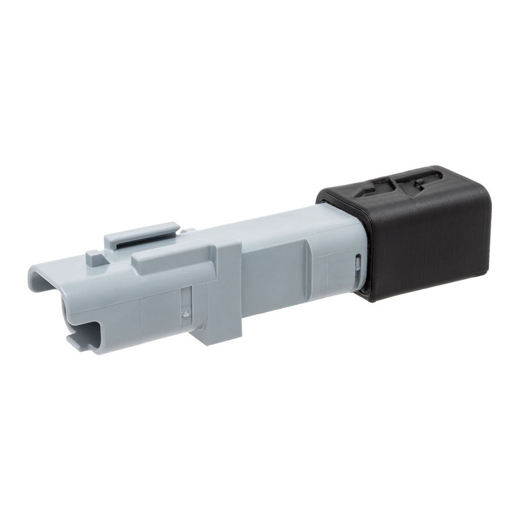 [JPES063-004] Jetprime Canister Eliminator for Ducati Streetfighter V2