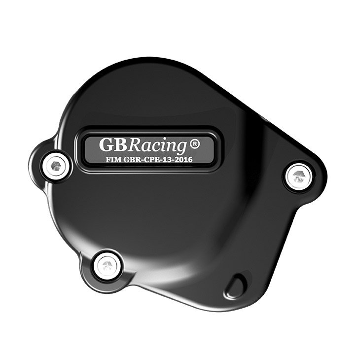 [EC-R6-2008-3-GBR] GBRacing Pulse Case Cover for Yamaha YZF-R6
