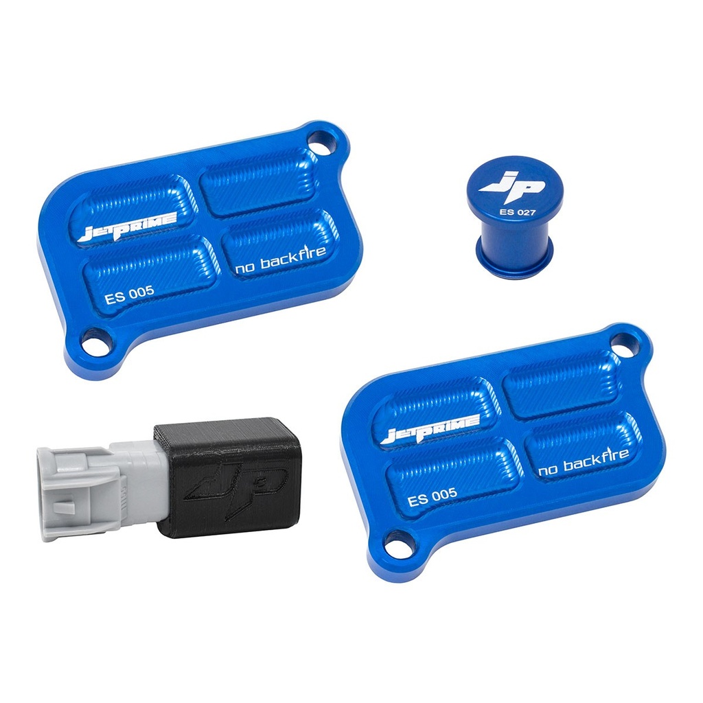 [JPESKIT04-004] Jetprime PAIR System Elimination Kit for Ducati 899 Panigale