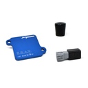 Jetprime PAIR System Elimination Kit for Kawasaki Z400