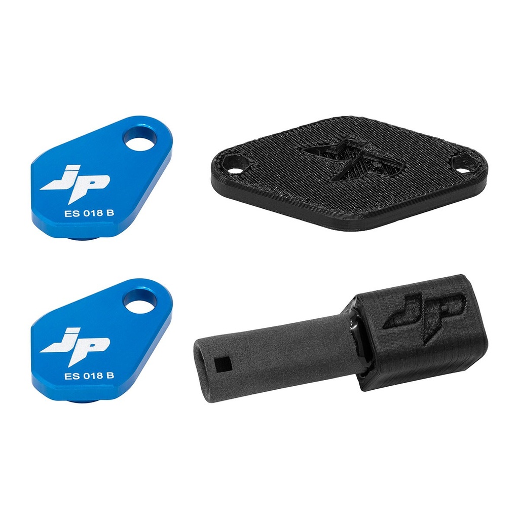 Jetprime PAIR System Elimination Kit for BMW S 1000 R / XR