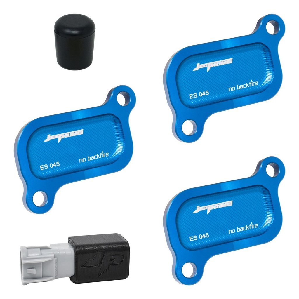 [JPESKIT15-002] Jetprime PAIR System Elimination Kit for Triumph Tiger 1200