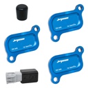 Jetprime PAIR System Elimination Kit for Triumph Tiger 1200