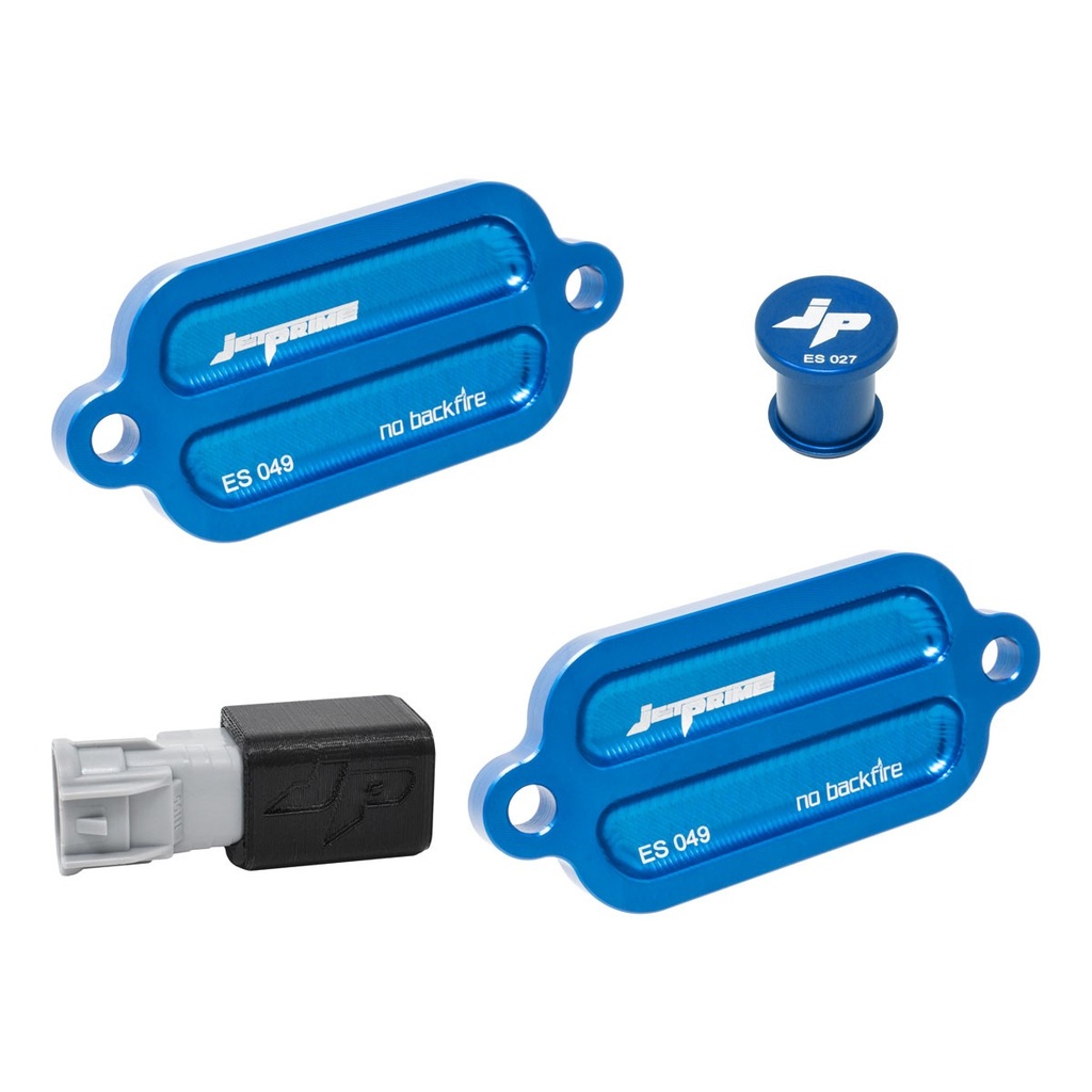 [JPESKIT19-010] Jetprime PAIR System Elimination Kit for Ducati Supersport 939