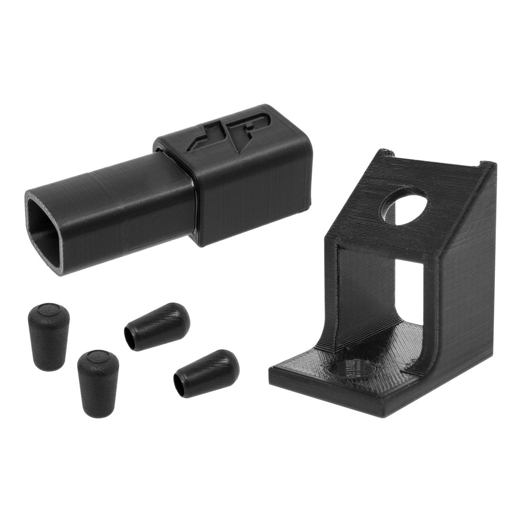 [JPESKIT20-003] Jetprime Canister Eliminator for Aprilia Tuono 660