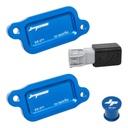 Jetprime PAIR System Elimination Kit for Ducati Streetfighter V2