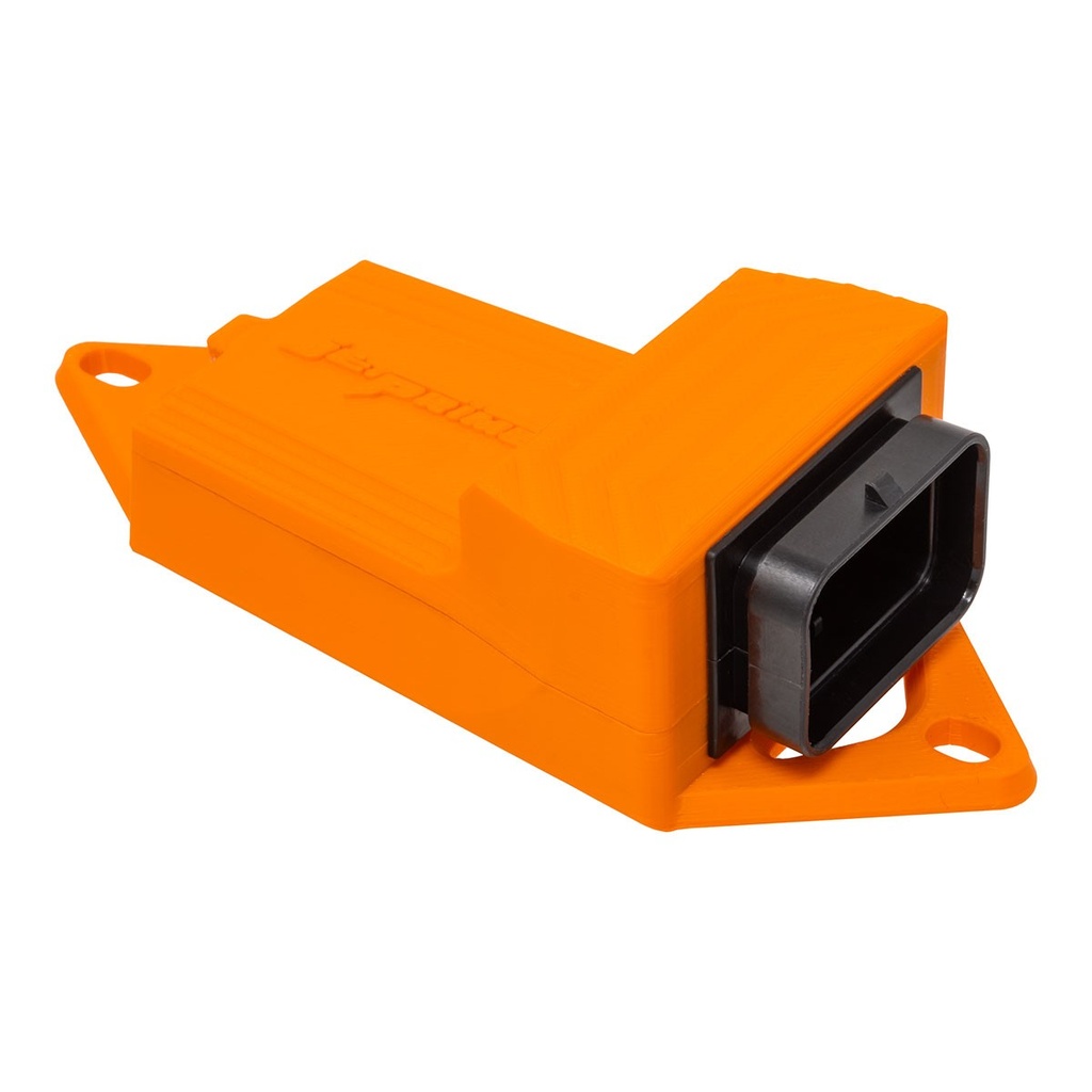 [JPESR005] Jetprime Electronic Suspension Control Unit Emulator for Ducati Multistrada 1200 S